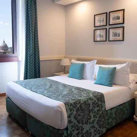 Hotel Traiano