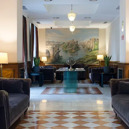 Hotel Traiano