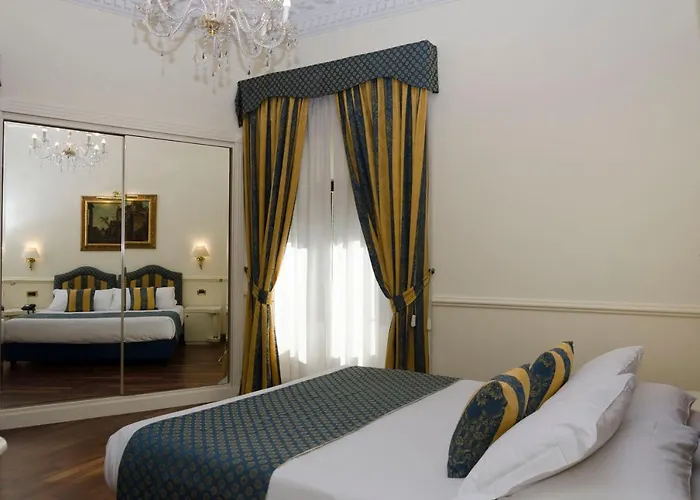 Traiano Otel