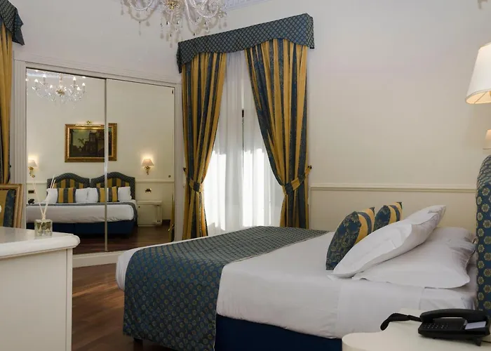 Traiano Otel