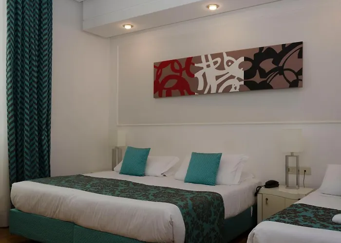 Traiano Otel