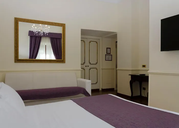 Traiano Otel 4*