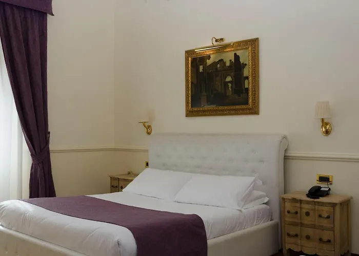 Traiano Hotel