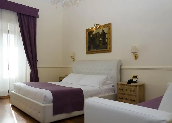 Traiano Otel 4*