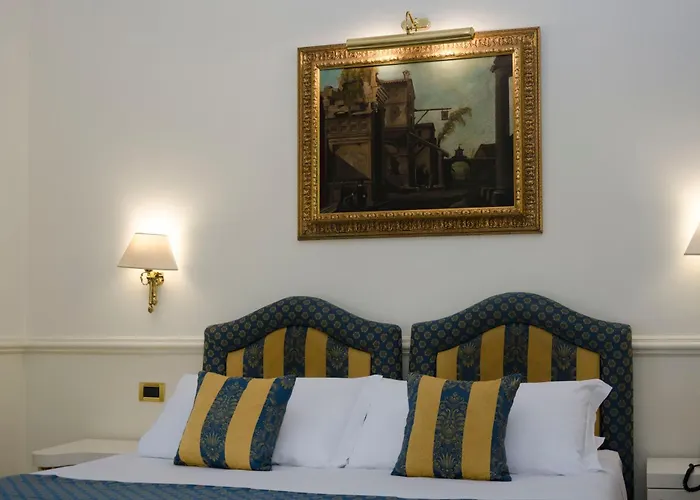 Otel Traiano
