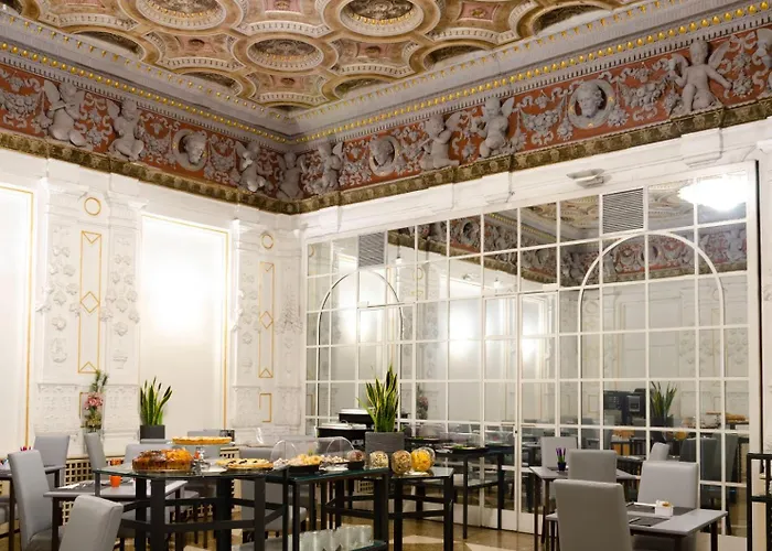Traiano Otel