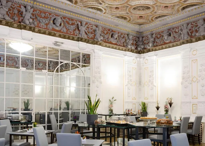 Traiano Otel 4*