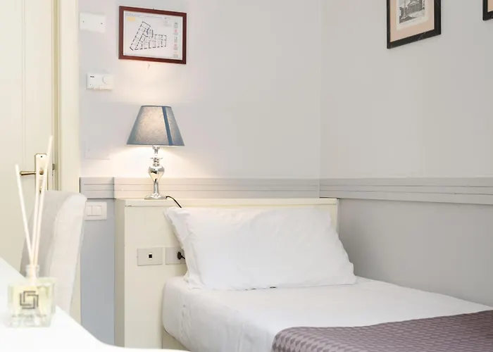 Traiano 4* Roma