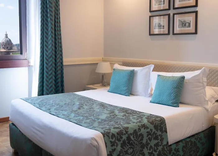 Traiano Otel