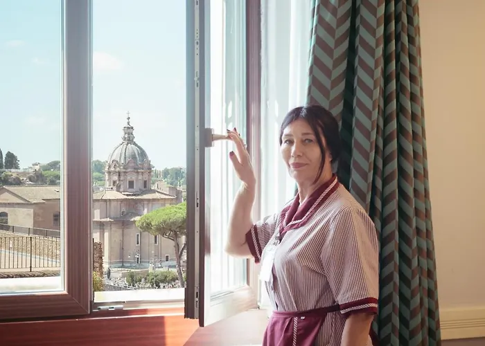 Traiano Roma