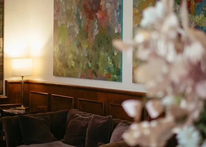 Traiano Otel Roma
