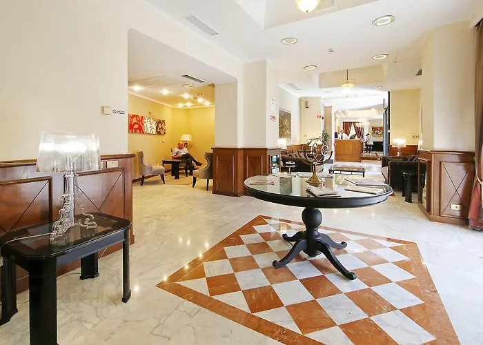 Traiano 4* Roma