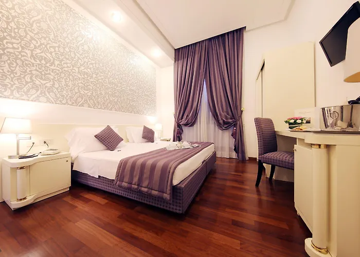 Traiano Otel 4*