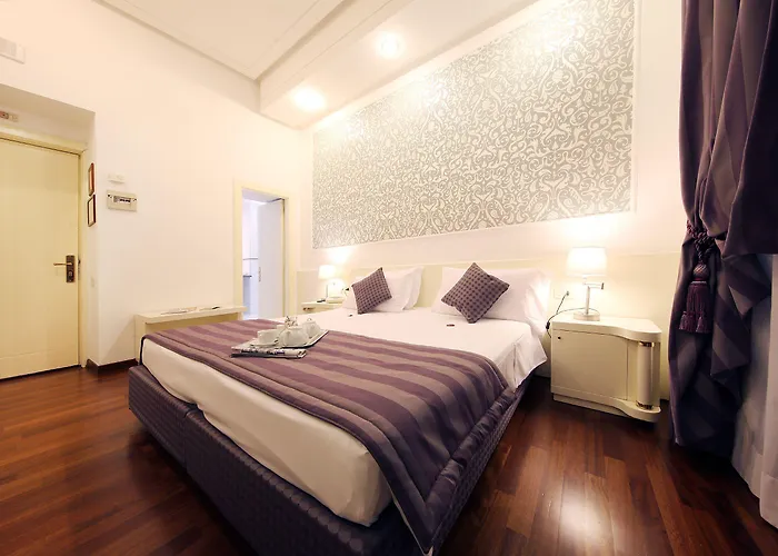 Otel Traiano 4*