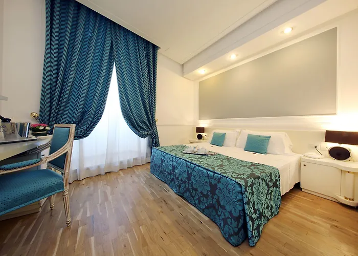 Traiano Otel