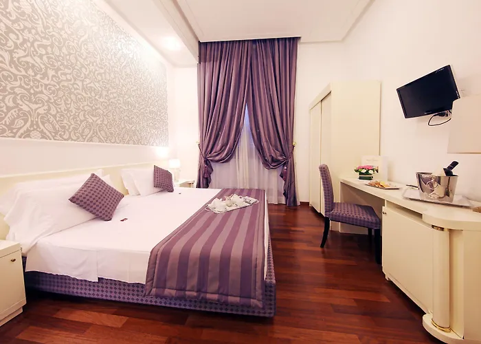 Hotel Traiano