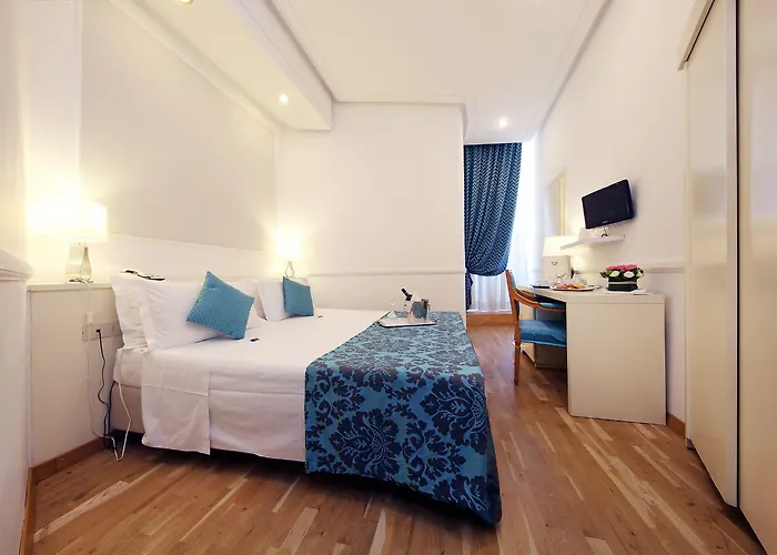 Traiano Otel