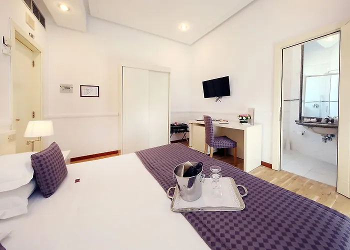 Otel Traiano 4*