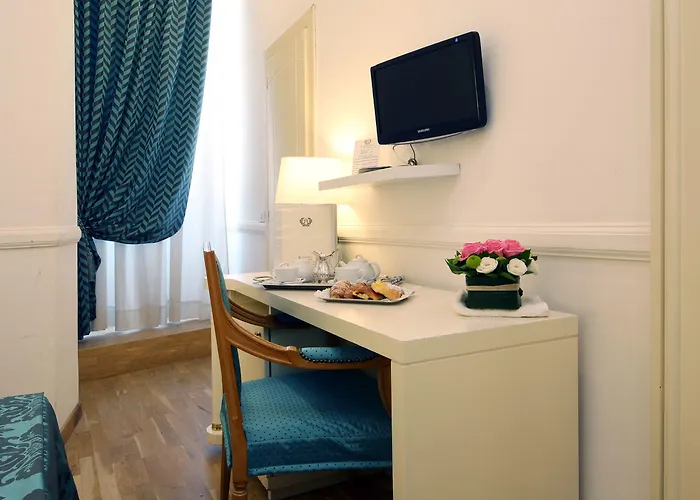 Traiano Hotel 4*