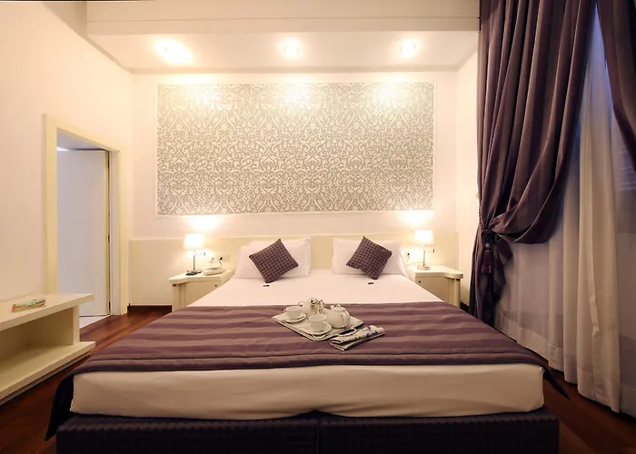 Traiano Otel