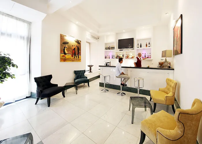 Traiano 4* Roma