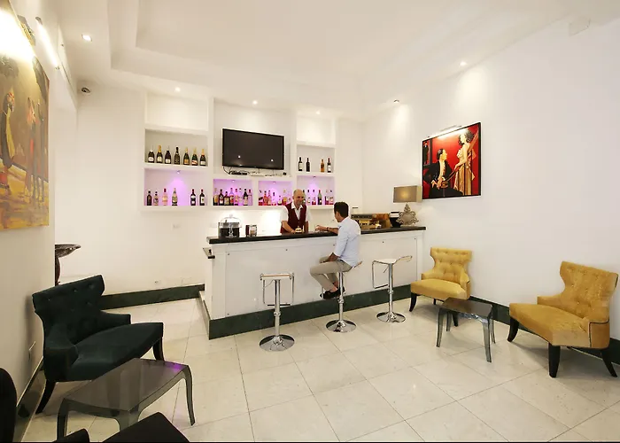 Traiano Hotel 4*