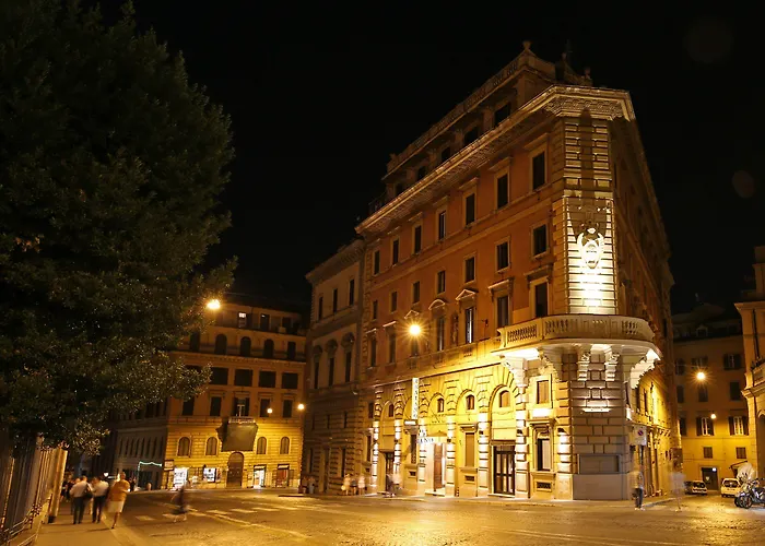 Traiano 4* Roma
