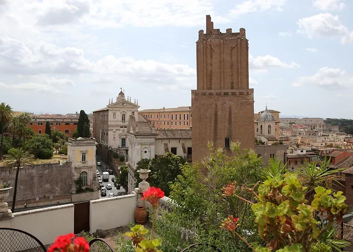 Traiano Otel