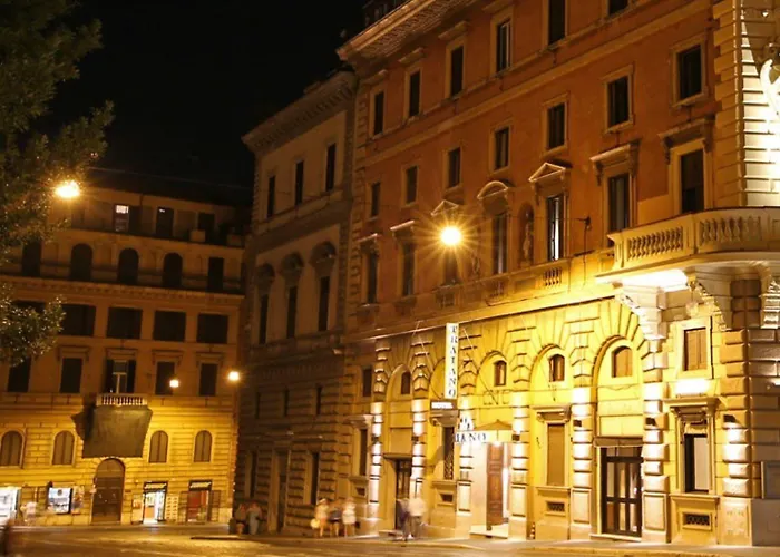 Traiano Otel
