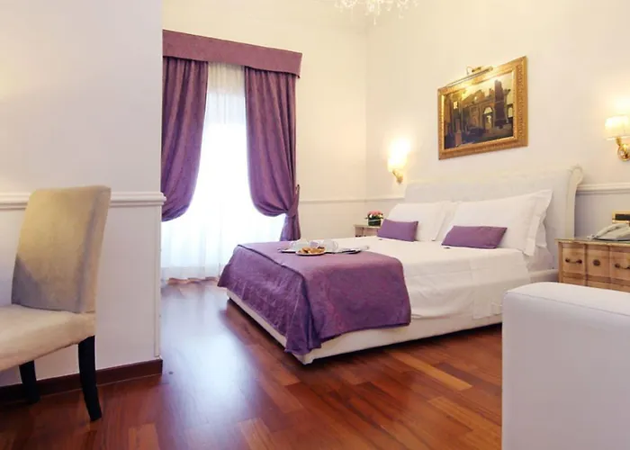 Traiano Otel 4*