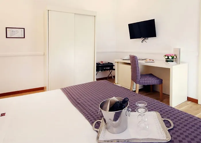 Otel Traiano Roma