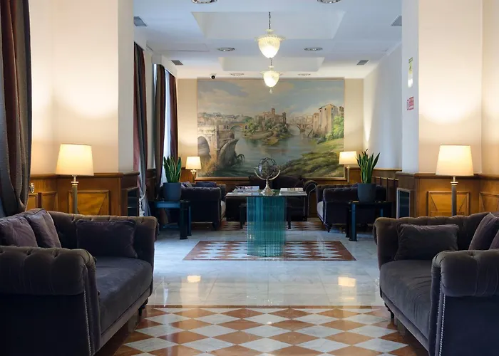 Traiano Otel 4*