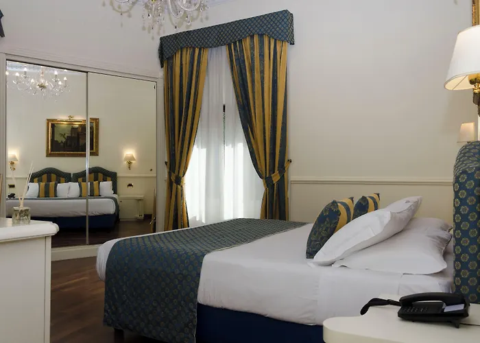 Hotel Traiano