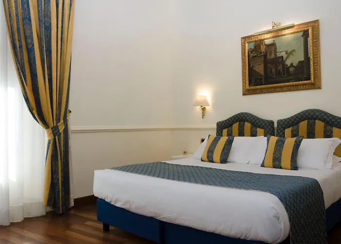 Traiano Hotel