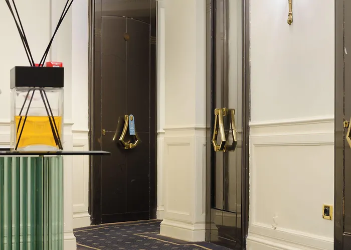 Otel Traiano 4*