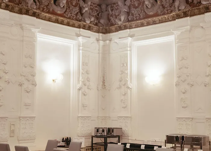 Traiano Hotel 4*