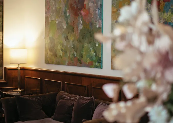 Traiano Hotel Řím