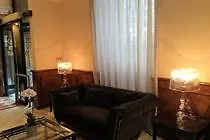 Traiano Hotel Řím