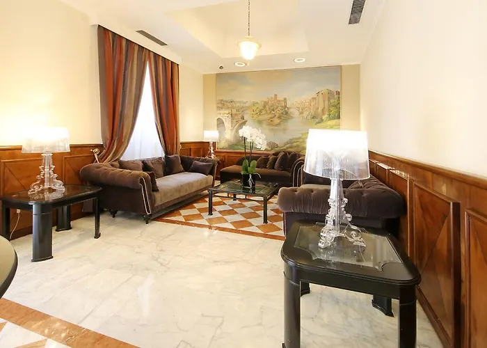Traiano 4* Roma