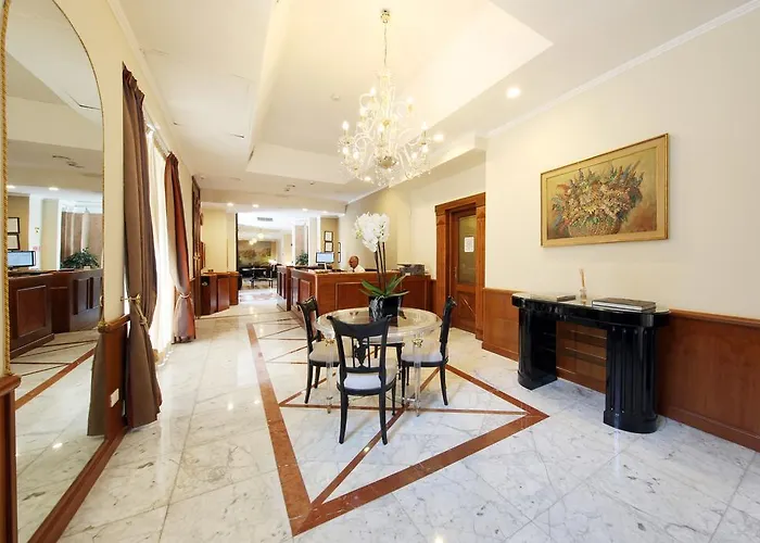 Traiano Hotel